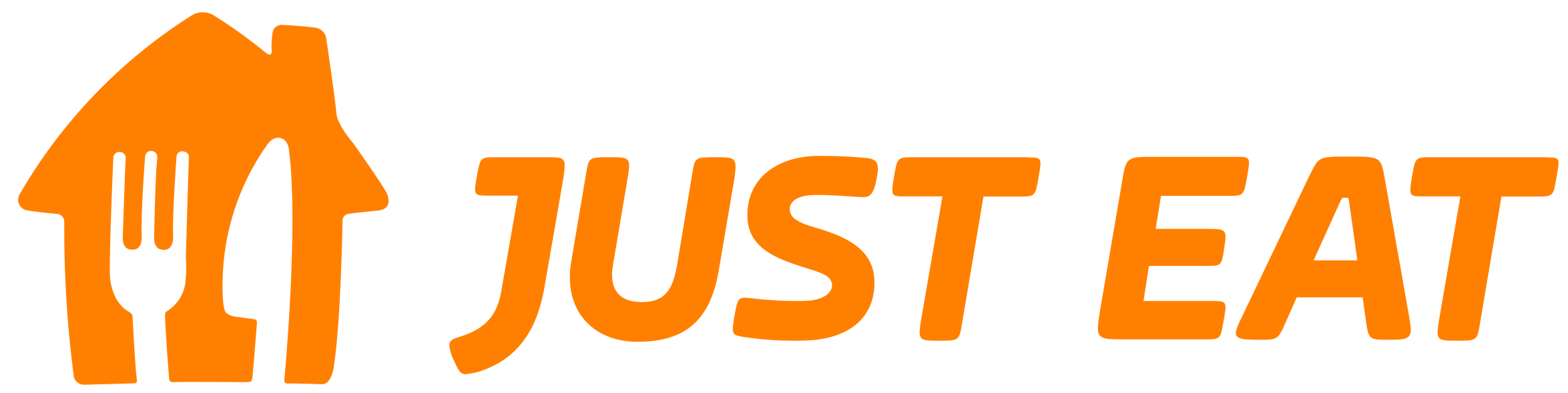 Just eat