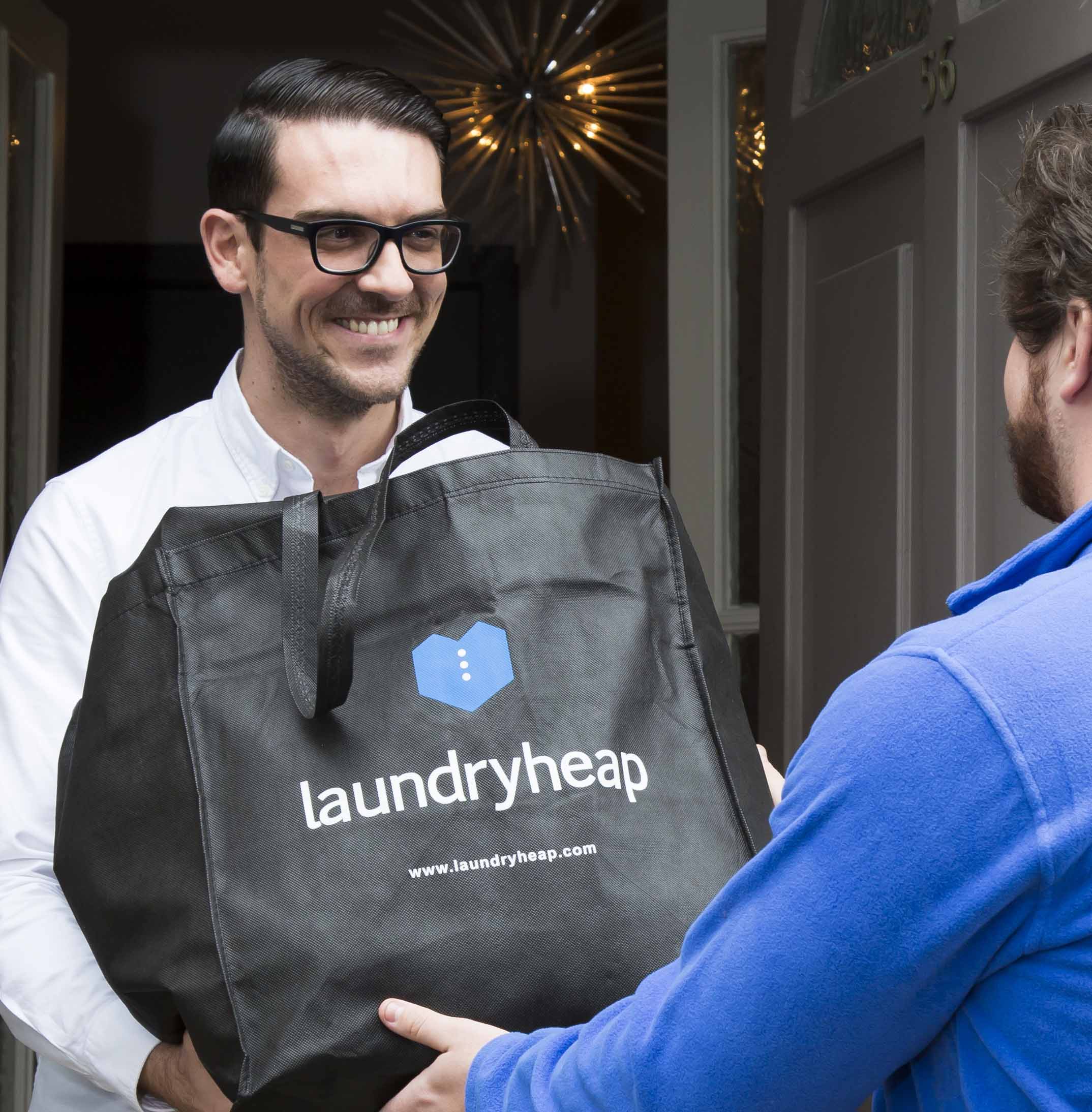 Laundryheap 080rg