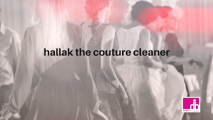 Hallak Cleaners Dry Cleaning Laundry Services