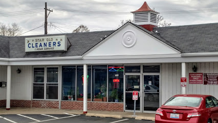 Star Glo Cleaners Dry Cleaning Laundry Services